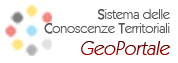 Geoportale SCT