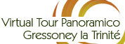 Virtual Tour Gressoney al Trinité