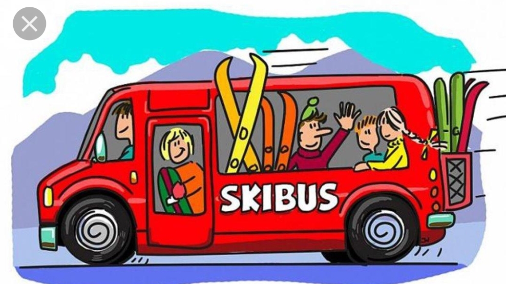 skibus
