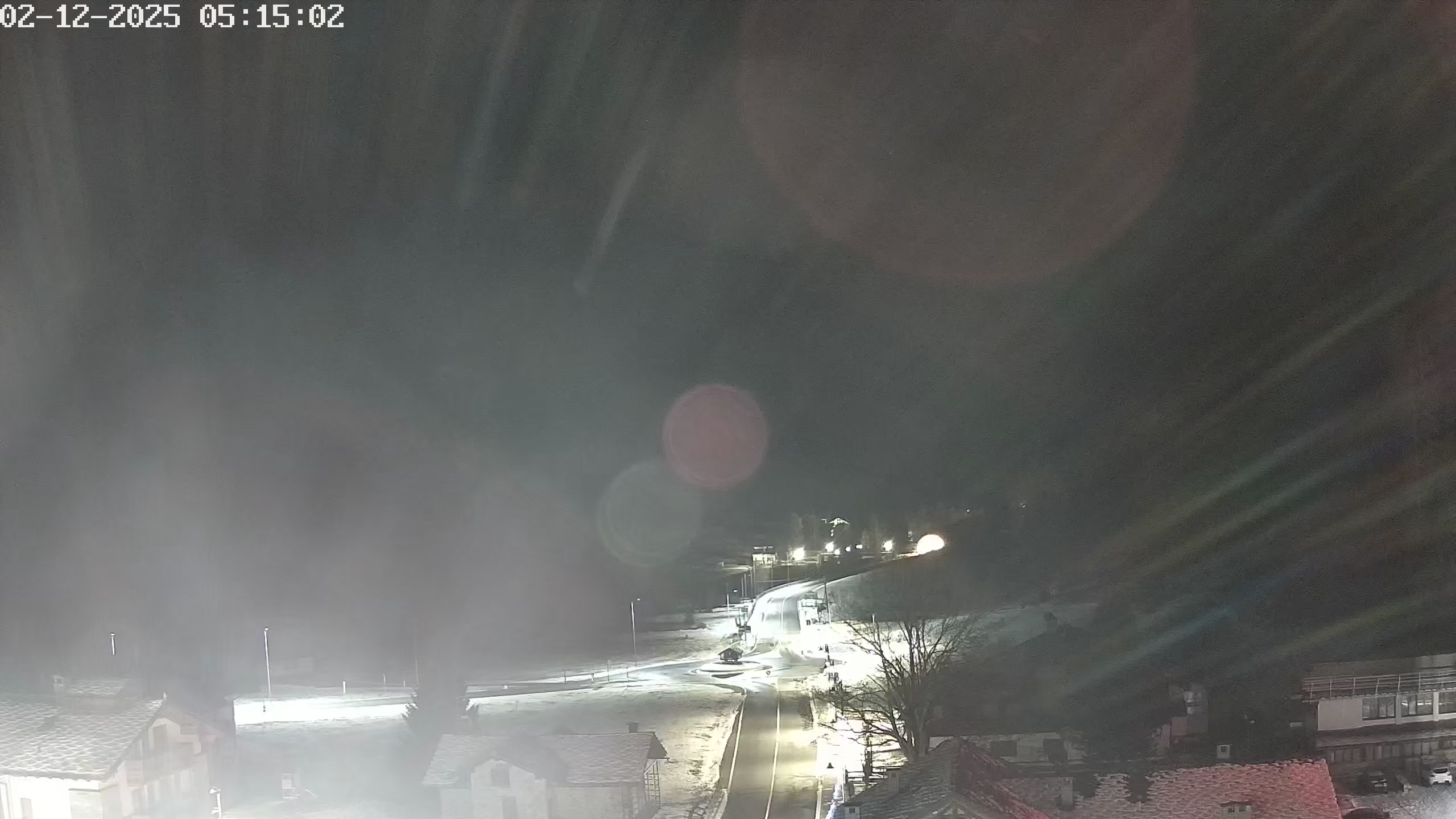 Gressoney la Trinité Sud