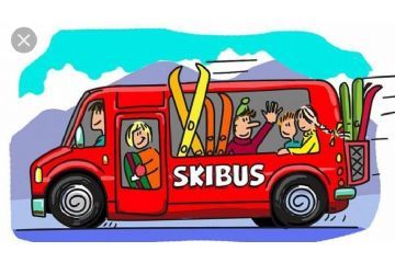 skibus